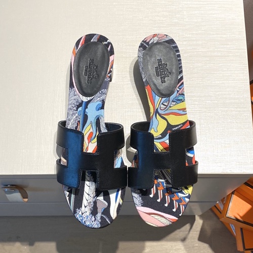 에르메스 오아시스 슬리퍼,뮬