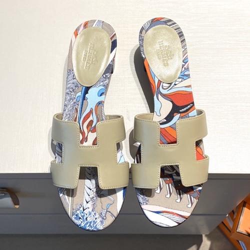 에르메스 오아시스 슬리퍼,뮬