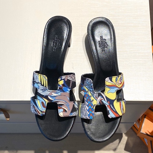 에르메스 오아시스 슬리퍼,뮬