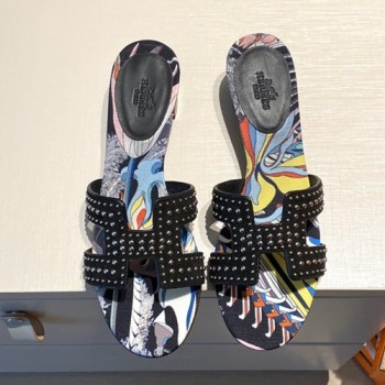 에르메스 오아시스 슬리퍼,뮬