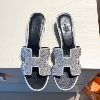 에르메스 오아시스 슬리퍼,뮬