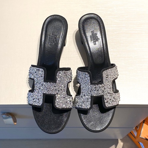 에르메스 오아시스 슬리퍼,뮬