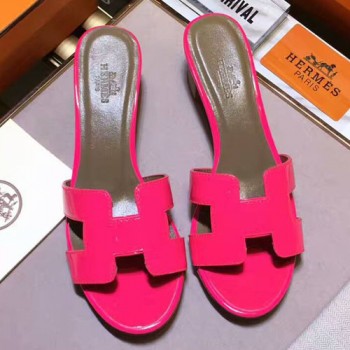 에르메스 오아시스 슬리퍼,뮬