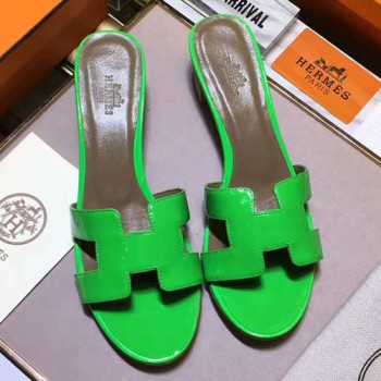 에르메스 오아시스 슬리퍼,뮬