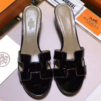 에르메스 오아시스 슬리퍼,뮬