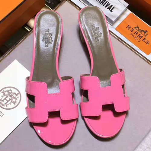 에르메스 오아시스 슬리퍼,뮬