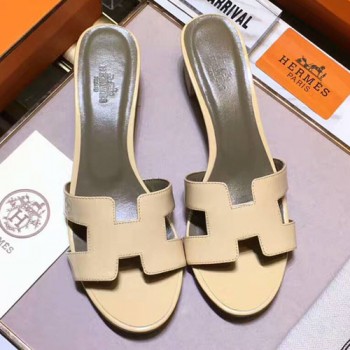 에르메스 오아시스 슬리퍼,뮬