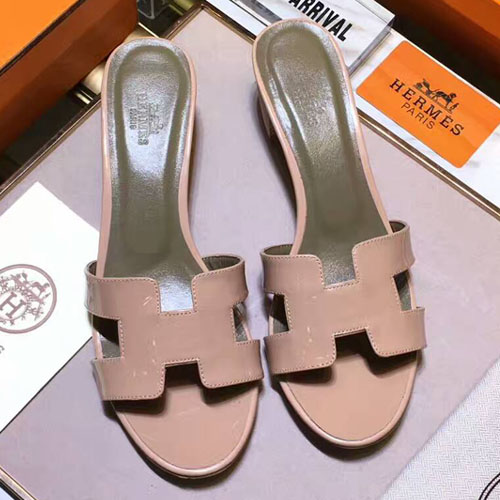 에르메스 오아시스 슬리퍼,뮬