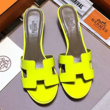 에르메스 오아시스 슬리퍼,뮬