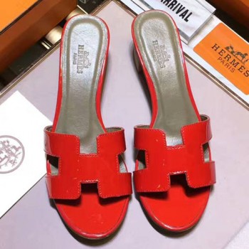 에르메스 오아시스 슬리퍼,뮬