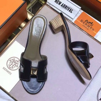 에르메스 오아시스 슬리퍼,뮬