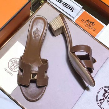 에르메스 오아시스 슬리퍼,뮬