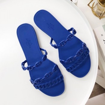 에르메스 젤리슈즈, 슬리퍼