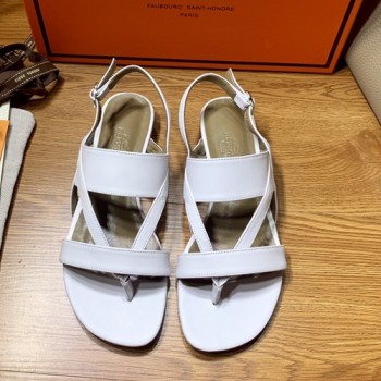 에르메스 조리 샌들