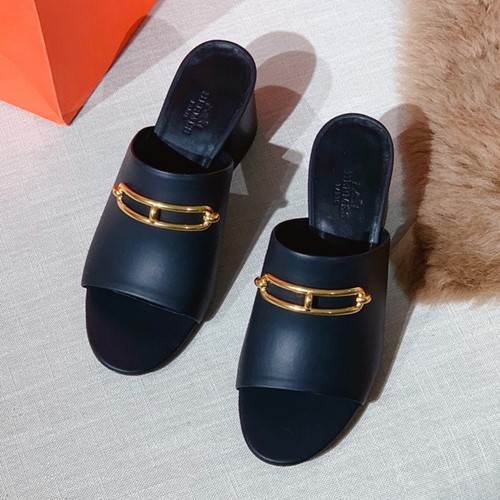 에르메스 카밀라 뮬