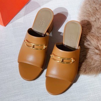 에르메스 카밀라 뮬