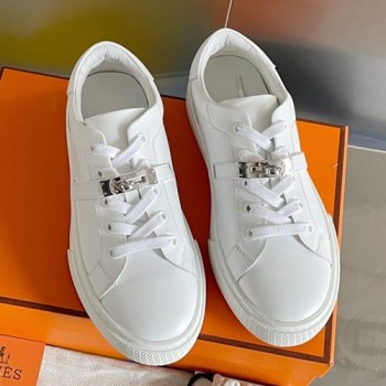 에르메스 컬리 남.여 스니커즈