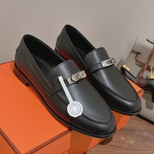 에르메스 켈리 로퍼