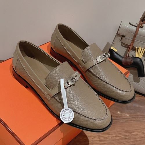 에르메스 켈리 로퍼