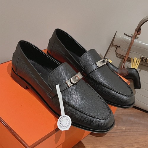 에르메스 켈리 로퍼