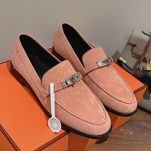 에르메스 켈리 로퍼