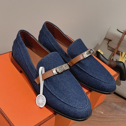 에르메스 켈리 로퍼