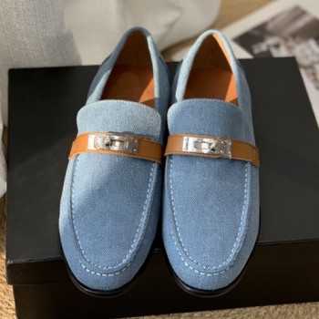 에르메스 켈리 로퍼