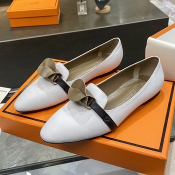 에르메스 켈리 버클 로퍼