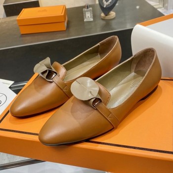 에르메스 켈리 버클 로퍼