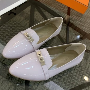 에르메스 켈리 버클 로퍼