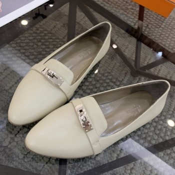 에르메스 켈리 버클 로퍼