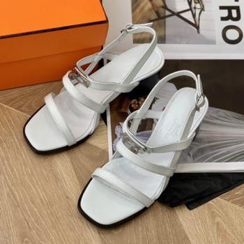 에르메스 켈리 샌들