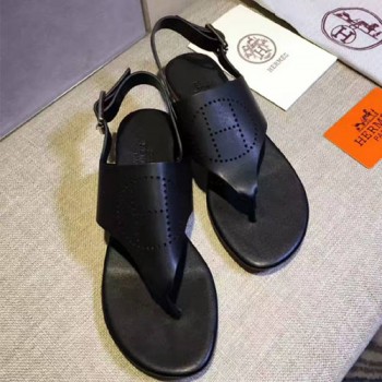 에르메스 콜라 샌들