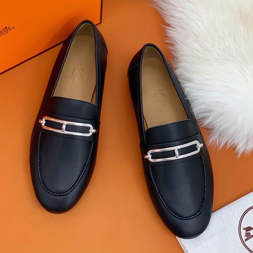 에르메스 콜레트 로퍼