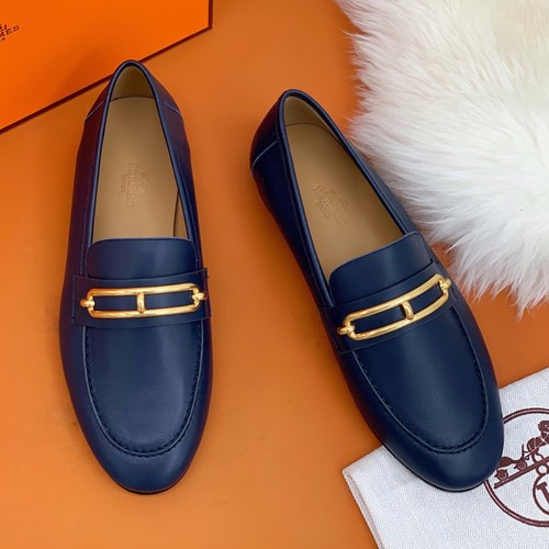 에르메스 콜레트 로퍼