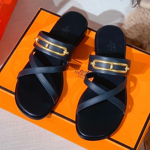 에르메스 클레어 샌들