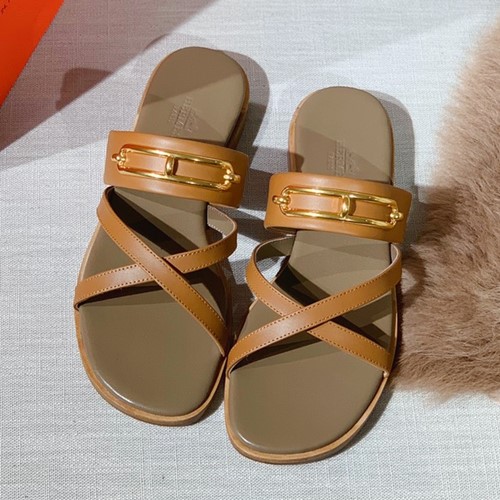 에르메스 클레어 샌들