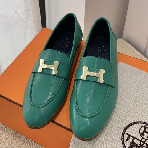 에르메스 파리스 로퍼