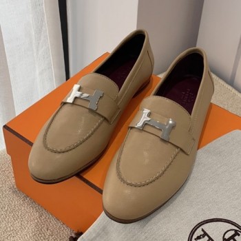 에르메스 파리스 로퍼