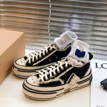 엑스베젤 펑첸왕 컨버스 남.여 스니커즈