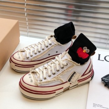 엑스베젤 펑첸왕 컨버스 남.여 스니커즈