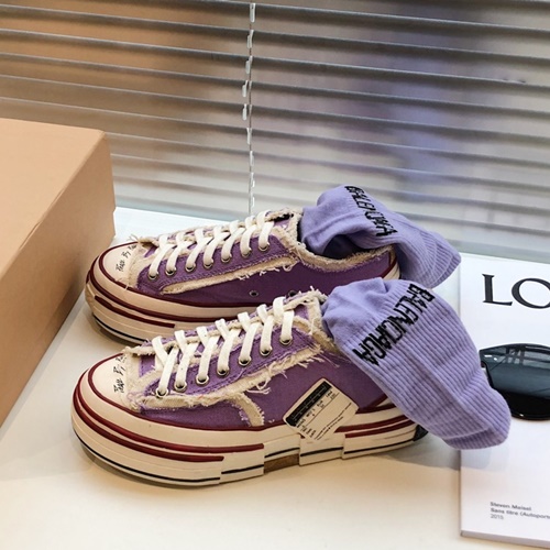 엑스베젤 펑첸왕 컨버스 남.여 스니커즈