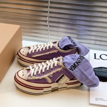 엑스베젤 펑첸왕 컨버스 남.여 스니커즈