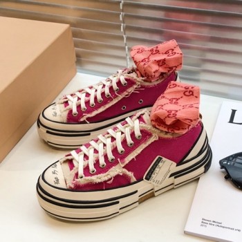 엑스베젤 펑첸왕 컨버스 남.여 스니커즈