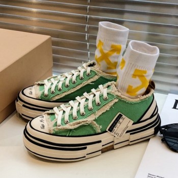 엑스베젤 펑첸왕 컨버스 남.여 스니커즈