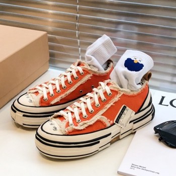 엑스베젤 펑첸왕 컨버스 남.여 스니커즈