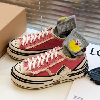 엑스베젤 펑첸왕 컨버스 남.여 스니커즈