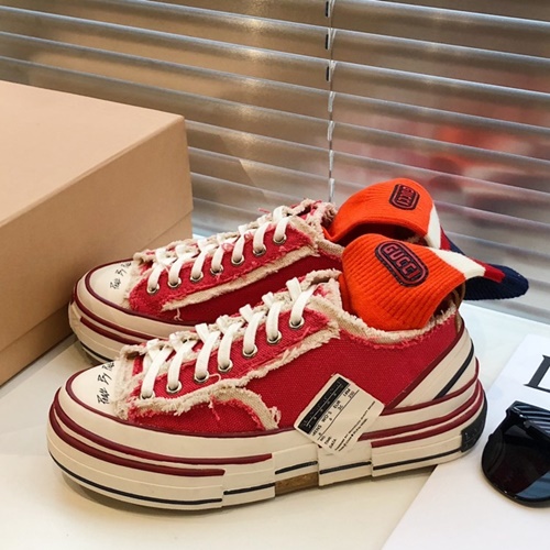 엑스베젤 펑첸왕 컨버스 남.여 스니커즈