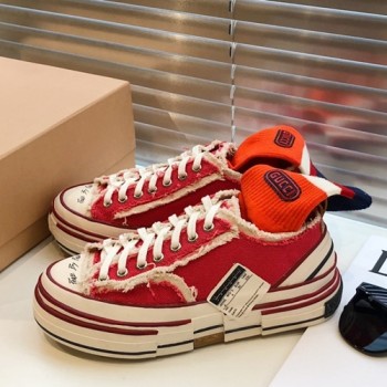 엑스베젤 펑첸왕 컨버스 남.여 스니커즈