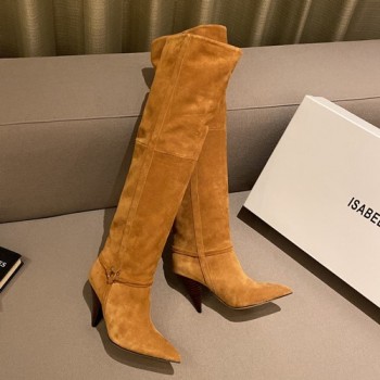 이자벨마랑 롱부츠